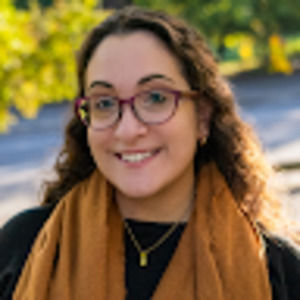 Meet your Posher, Christina